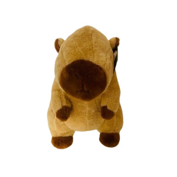 Capivara Pelúcia M